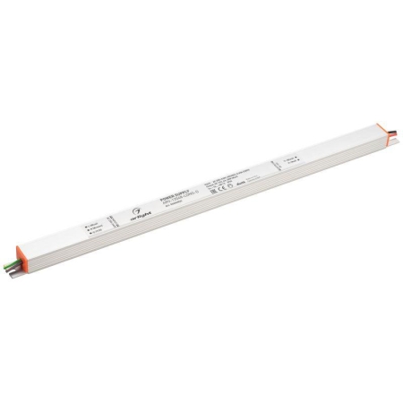 Блок питания ARV-12048-LONG-D 12В 4А 48Вт IP20 метал. Arlight 0460452 Блок питания ARV-12048-LONG-D 12В 4А 48Вт IP20 метал. Arlight 0460452