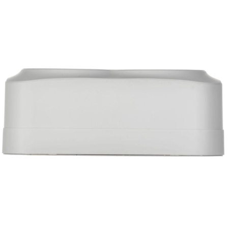 Розетка 2-м ОП GLORY РСш22-3-ХБм 16А с заземл. защ. шторки бел. матов. IEK ERH24-K01M-16 Розетка 2-м ОП GLORY РСш22-3-ХБм 16А с заземл. защ. шторки бел. матов. IEK ERH24-K01M-16