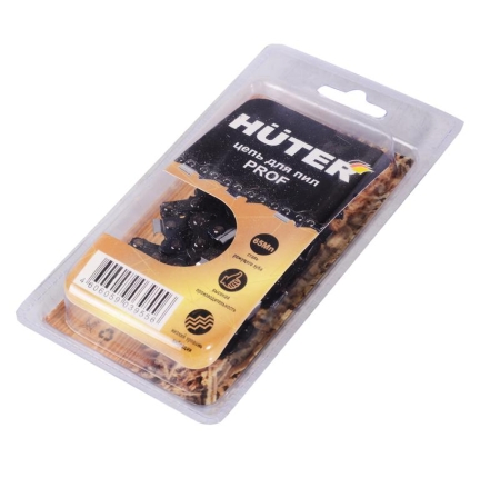 Цепь C1 Prof/57 Huter (16дюйм-3/8-1.3-57 для BS-40 BS-45M ELS-2000 ELS-2000Р ELS-2200Р) HUTER 71/4/20