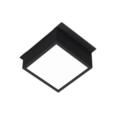 Светильник светодиодный DL-GRIGLIATO-S90x90-6W Warm3000 (BK 90 deg 230В) IP40 металл Arlight 047045 Светильник светодиодный DL-GRIGLIATO-S90x90-6W Warm3000 (BK 90 deg 230В) IP40 металл Arlight 047045