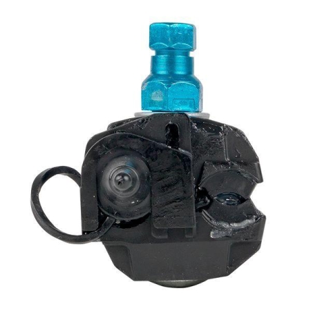 Зажим прокалывающий ответвительный P2X-95 16-95/2.5-35кв.мм инд. упак. PROxima EKF p-2x-95-r Зажим прокалывающий ответвительный P2X-95 16-95/2.5-35кв.мм инд. упак. PROxima EKF p-2x-95-r