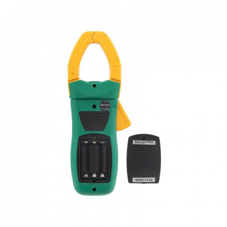 Клещи токовые MS-2138 Mastech 13-1311 Клещи токовые MS-2138 Mastech 13-1311