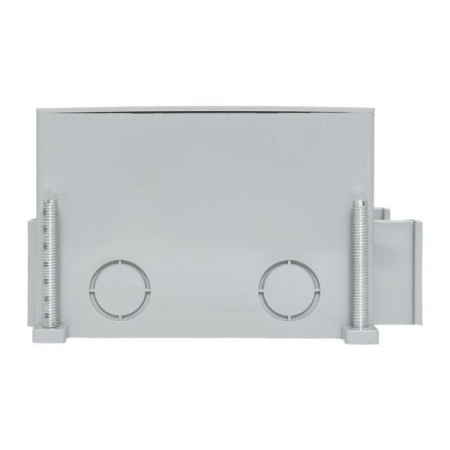 Коробка напольная под лючок C-Line WP-6 EKF cl-knl-6 Коробка напольная под лючок C-Line WP-6 EKF cl-knl-6