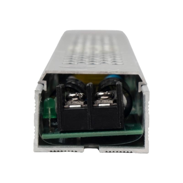 Блок питания для светодиодной ленты BSPS SLIM 100Вт 4.16А 24В IP20 Pro JazzWay 5059900