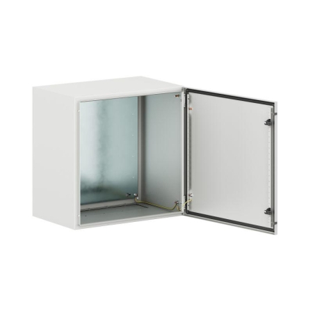 Корпус навесной STE с М/П 600х600х400мм DKC R5STE0664 Корпус навесной STE с М/П 600х600х400мм DKC R5STE0664