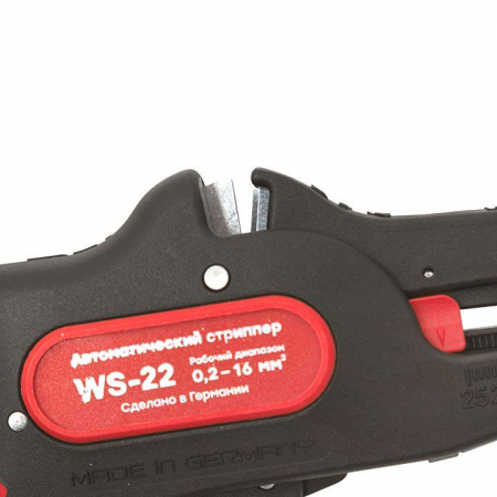 Стриппер автоматический WS-22 Professional EKF ws-22 Стриппер автоматический WS-22 Professional EKF ws-22