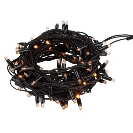 Гирлянда светодиодная "Нить" 10м 100LED желт. уличная ERAPS-NZ2 Эра Б0060544 Гирлянда светодиодная "Нить" 10м 100LED желт. уличная ERAPS-NZ2 Эра Б0060544