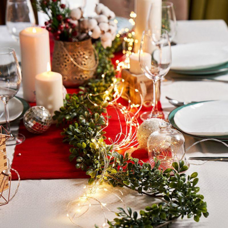 Гирлянда светодиодная "Роса" 20м 200LED тепл. бел. 3.6Вт IP44 с трансф. Neon-Night 303-206 Гирлянда светодиодная "Роса" 20м 200LED тепл. бел. 3.6Вт IP44 с трансф. Neon-Night 303-206