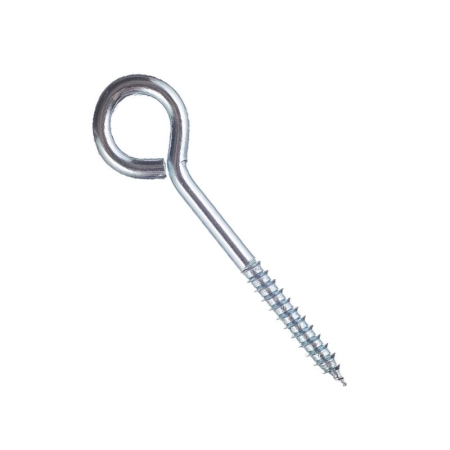 Шуруп-кольцо 8.0х80 Tech-Krep/Zitar 124356