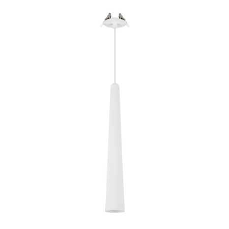 Светильник светодиодный SP-STIRIA-L400-R57-5W Warm2700 WH 36deg 230В IP20 2700К 5Вт метал. Arlight 054436 Светильник светодиодный SP-STIRIA-L400-R57-5W Warm2700 WH 36deg 230В IP20 2700К 5Вт метал. Arlight 054436