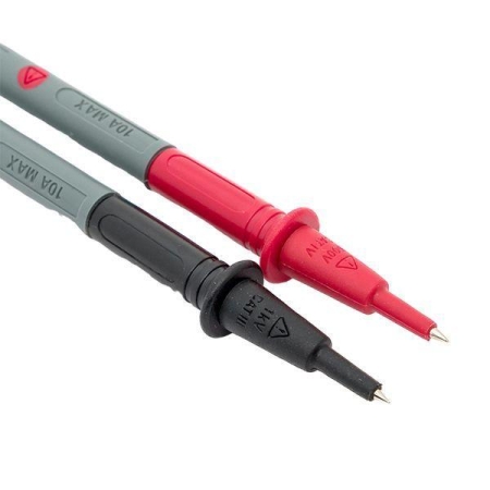 Комплект измерительных щупов TL3001 (1м) (20AWG) Expert EKF TL3001 Комплект измерительных щупов TL3001 (1м) (20AWG) Expert EKF TL3001