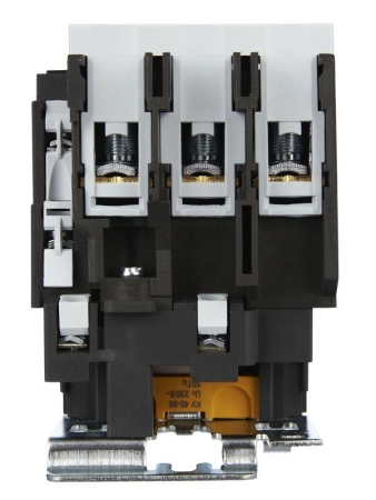 Контактор КМИе-49512 95А 230В/АС3 1НО 1НЗ GENERICA KKME41-095-230-11