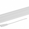 Светильник линейный реечного типа Светильник линейный реечного типа
