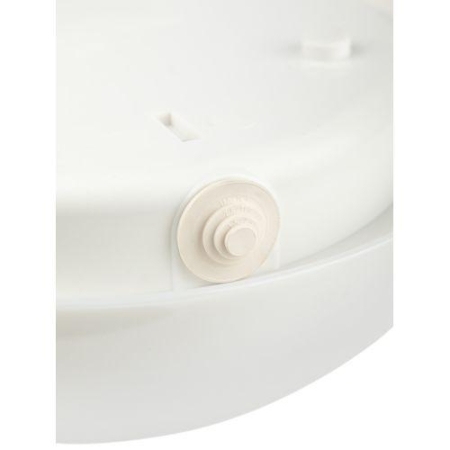 Светильник ДБП 06-12-012 Сириус 12Вт 1000Лм 4000К 80Ra IP54 220х220х105 антивандальный матов. Эра Б0062649 Светильник ДБП 06-12-012 Сириус 12Вт 1000Лм 4000К 80Ra IP54 220х220х105 антивандальный матов. Эра Б0062649