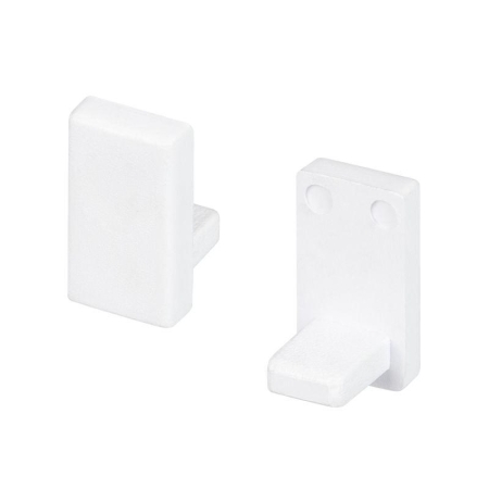 Заглушка ARH-MICRO-0510 глухая пластик Arlight 037393