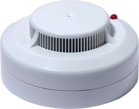 Извещатель пожарный ИП 212-141 (45мкА 9-30В -45/+55град.C) Рубеж Rbz-054349 Извещатель пожарный ИП 212-141 (45мкА 9-30В -45/+55град.C) Рубеж Rbz-054349