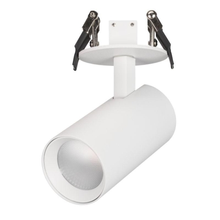 Светильник светодиодный LGD-LUMOS-R55-9W Warm3000 WH 25 deg IP20 230В металл Arlight 034146 Светильник светодиодный LGD-LUMOS-R55-9W Warm3000 WH 25 deg IP20 230В металл Arlight 034146