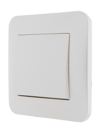 Выключатель 1-кл. 1п СП Karina 10А IP20 механизм жемчуж./бел. перламутр. LEZARD 707-3088-100 Выключатель 1-кл. 1п СП Karina 10А IP20 механизм жемчуж./бел. перламутр. LEZARD 707-3088-100