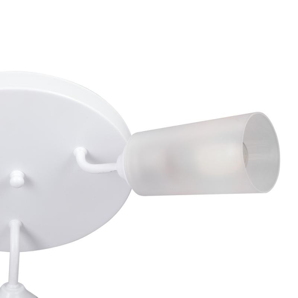 Люстра 3xE27 макс. 40Вт Vitaluce V3762-0/3PL Люстра 3xE27 макс. 40Вт Vitaluce V3762-0/3PL