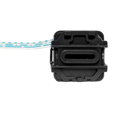 Реле умное для штор в подрозетник 2-канальное Zigbee Connect Select EKF scsh-2g-zb