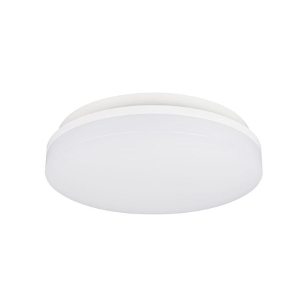 Светильник светодиодный CL-BOUWER-R250-13W Day4000-MIX WH 110deg 230В TRIAC IP54 13Вт 4000К пластик Arlight 054676 Светильник светодиодный CL-BOUWER-R250-13W Day4000-MIX WH 110deg 230В TRIAC IP54 13Вт 4000К пластик Arlight 054676