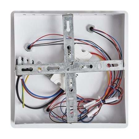 Светильник Twiks 80Вт 3000-7000К IP20 потолочн. Freya FR6198CL-L88G Светильник Twiks 80Вт 3000-7000К IP20 потолочн. Freya FR6198CL-L88G