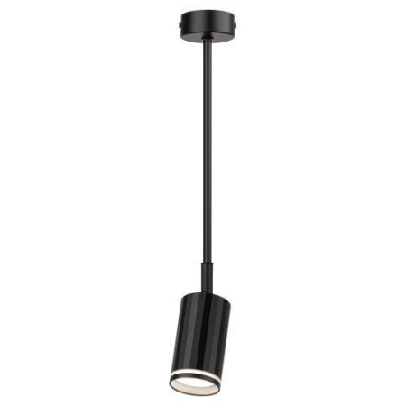 Светильник OL43 BK MR16 GU10 IP20 настенно-потолочный спот черн. Эра Б0058490 Светильник OL43 BK MR16 GU10 IP20 настенно-потолочный спот черн. Эра Б0058490