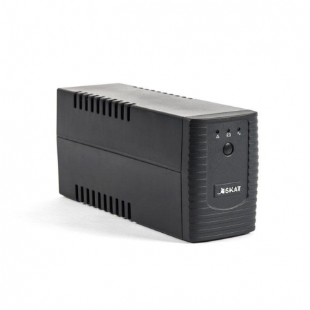 Источник беспер. питания SKAT-UPS 600/350 (220В 600В.А 350Вт) Бастион 449