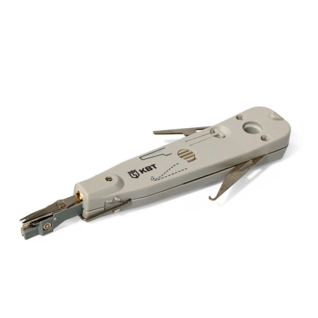 Набор для работ с сетевым кабелем LAN-4 КВТ 85935