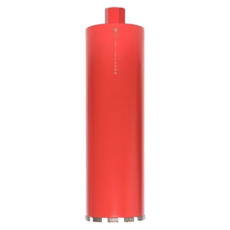 Коронка алмазная (проходка) WCHP-142/450 (1 1/4дюйм UNC) Expert EKF wchp-sf142/450 Коронка алмазная (проходка) WCHP-142/450 (1 1/4дюйм UNC) Expert EKF wchp-sf142/450