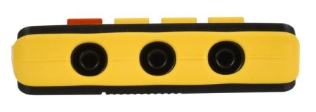 Мультиметр цифровой SMART DM4S ARMA2L 5 IEK A2L5-DM29-04 Мультиметр цифровой SMART DM4S ARMA2L 5 IEK A2L5-DM29-04