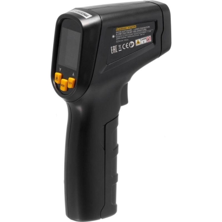 Пирометр инфракрасный IT1A ARMA2L 5 IEK A2L5-IT11-01 Пирометр инфракрасный IT1A ARMA2L 5 IEK A2L5-IT11-01