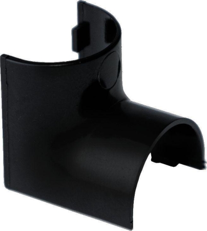 Угол внутренний для кабель-канала MultiSet 20х12 антрацит SE IMT20121BK Угол внутренний для кабель-канала MultiSet 20х12 антрацит SE IMT20121BK