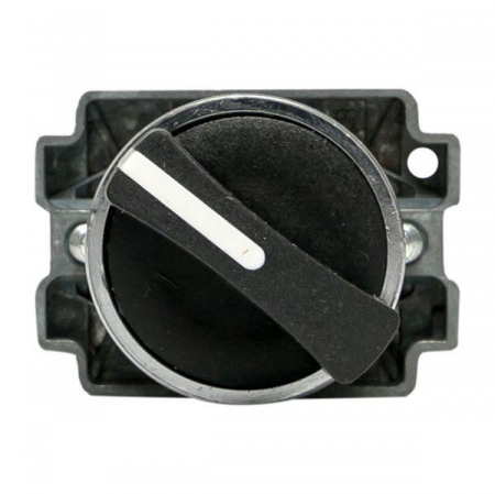 Переключатель BD33 3P короткая ручка 2NO IP65 PROxima EKF xb2-bd33-65 Переключатель BD33 3P короткая ручка 2NO IP65 PROxima EKF xb2-bd33-65
