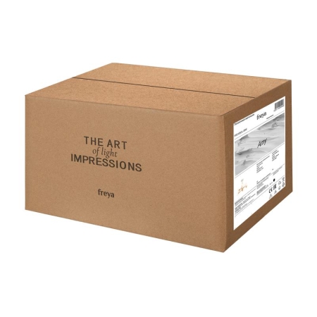 Светильник Amy 60Вт E27х6 IP20 потолочн. Freya FR5105CL-06W