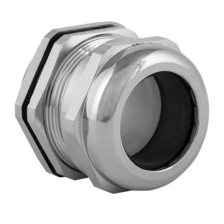 Ввод кабельный металлический MGM32 IP68 d проводника 15-22мм PROxima EKF plc-mgm-32 Ввод кабельный металлический MGM32 IP68 d проводника 15-22мм PROxima EKF plc-mgm-32