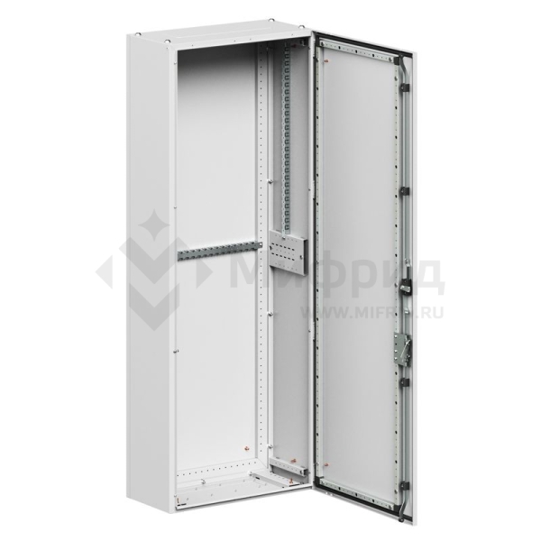 Рейка для корпусов RAM fit Ш=800мм DKC R6TW800