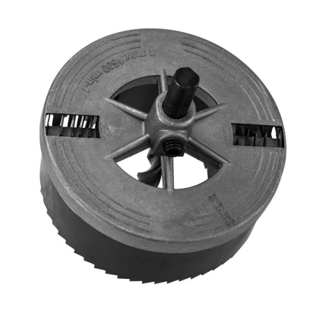 Пила кольцевая 60;67;74;81;95мм глубина пропила 1.5дюйм Kranz KR-92-0255 Пила кольцевая 60;67;74;81;95мм глубина пропила 1.5дюйм Kranz KR-92-0255