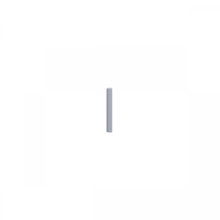 Рамка 5-м Эпика пластик алюм. EKF UP1-FPA-05 Рамка 5-м Эпика пластик алюм. EKF UP1-FPA-05