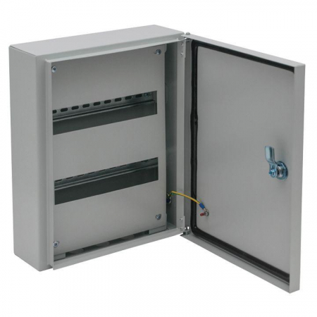 Щит ЩРН-24(з) IP54 EKF mb24-24 Щит ЩРН-24(з) IP54 EKF mb24-24