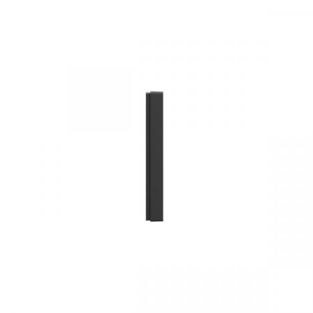 Рамка 2-м Эпика пластик черн. EKF UP1-FPB-02 Рамка 2-м Эпика пластик черн. EKF UP1-FPB-02