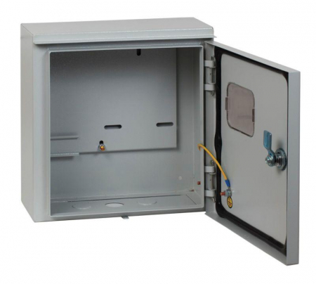 Щит ЩУ-3/1-0 (395х310х150) IP54 PROxima EKF mb54-3m Щит ЩУ-3/1-0 (395х310х150) IP54 PROxima EKF mb54-3m