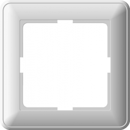 Рамка 1-м W59 сл. кость SE KD-1-28 (КД-1-28) Рамка 1-м W59 сл. кость SE KD-1-28 (КД-1-28)