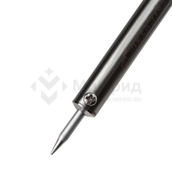 Паяльник-пистолет с керам. нагревателем 2 режима 230В 30-70Вт Rexant 12-0161-1
