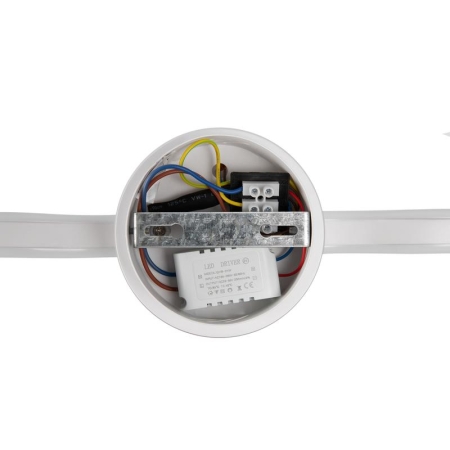 Светильник Supple 18Вт IP20 бра настен. Freya FR6099WL-L28W Светильник Supple 18Вт IP20 бра настен. Freya FR6099WL-L28W