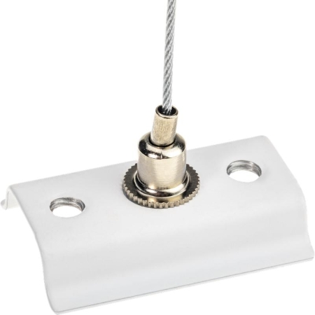 Подвес тросовый для трекового шинопровода ARTLINE бел. Ritter 23126 8