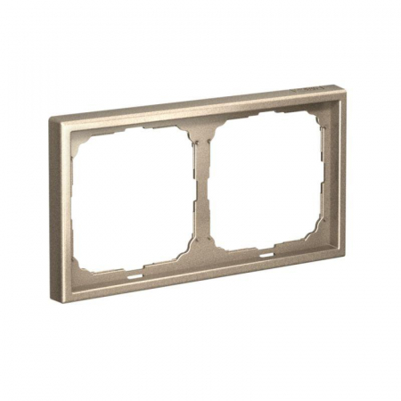 Рамка 2-м ArtGallery универс. шампань SE GAL000502 Рамка 2-м ArtGallery универс. шампань SE GAL000502