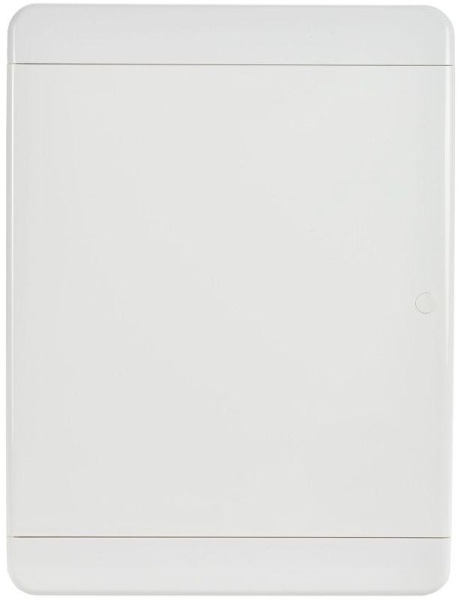 Корпус ЩРН-П-24 TEKFOR IP41 бел. дверь пластик. IEK TF5-KP13-N-24-41-K01-K01 Корпус ЩРН-П-24 TEKFOR IP41 бел. дверь пластик. IEK TF5-KP13-N-24-41-K01-K01