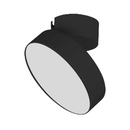 Светильник светодиодный SP-RONDO-FLAP-R175-16W Warm3000 BK 110 deg IP40 металл Arlight 028164 Светильник светодиодный SP-RONDO-FLAP-R175-16W Warm3000 BK 110 deg IP40 металл Arlight 028164