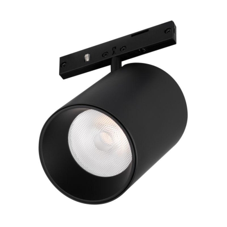 Светильник светодиодный MAG-MICROCOSM-SPOT-R45-9W Day4000 (BK 36 deg 24В) IP20 металл Arlight 043255 Светильник светодиодный MAG-MICROCOSM-SPOT-R45-9W Day4000 (BK 36 deg 24В) IP20 металл Arlight 043255